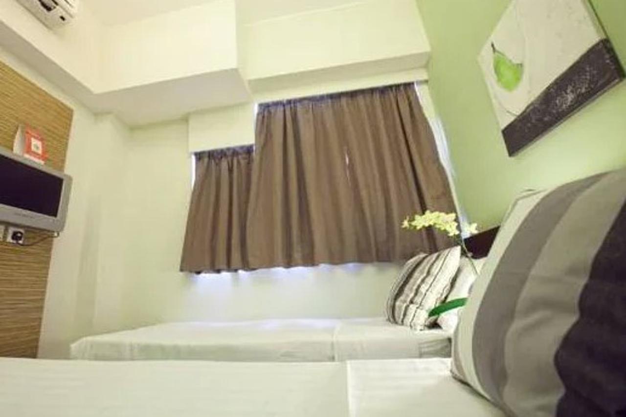 House Hotel Хонконг Екстериор снимка