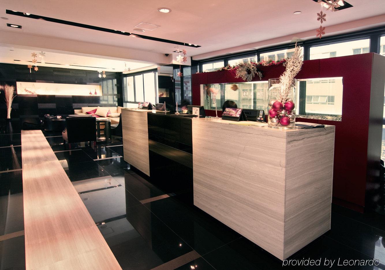House Hotel Хонконг Екстериор снимка