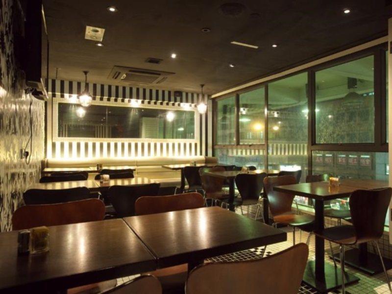 House Hotel Хонконг Екстериор снимка