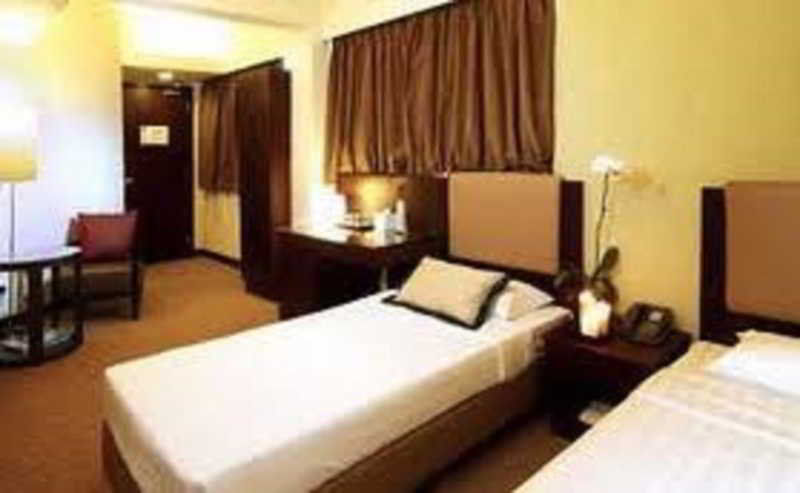 House Hotel Хонконг Екстериор снимка