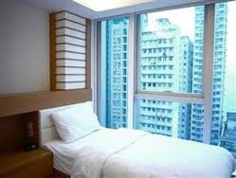 House Hotel Хонконг Екстериор снимка
