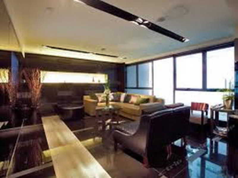 House Hotel Хонконг Екстериор снимка