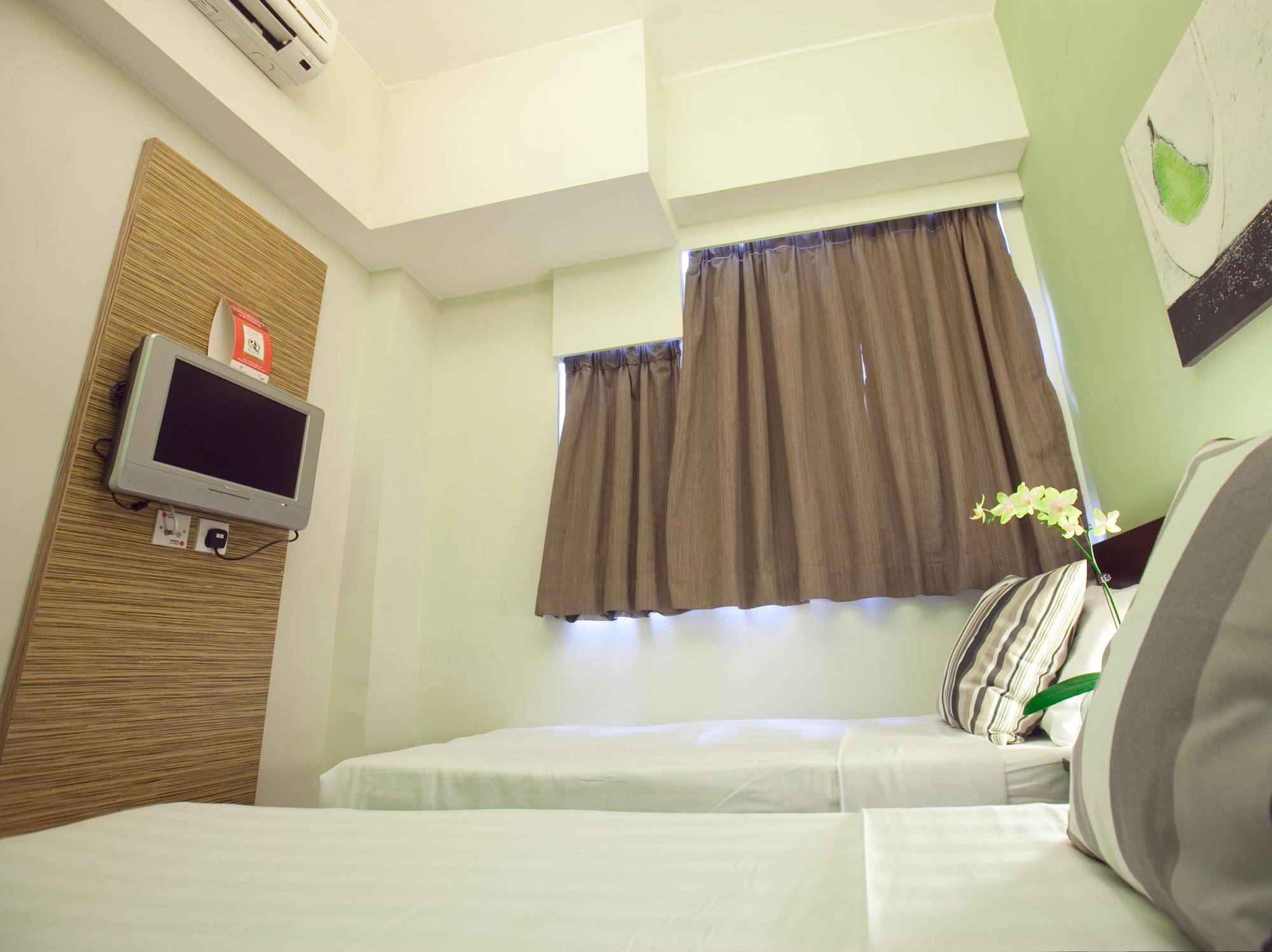 House Hotel Хонконг Екстериор снимка
